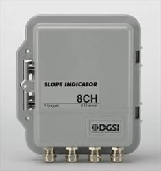Bộ ghi dữ liệu đo độ rung Durham Geo Slope Indicator (DGSI) VW V-Logger, VW MiniLogger